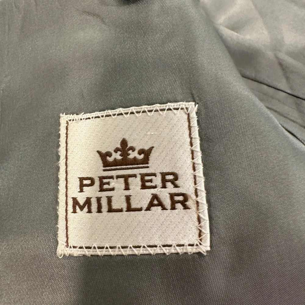 Peter Millar peter millar